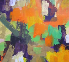 Abstract Gold